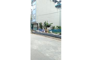 ĐẤT XA LA PHÂN LÔ VỈA HÈ ĐƯỜNG Ô TÔ TRÁNH 55M 3.75TỶ